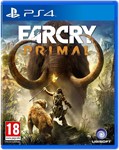 FAR CRY PRIMAL - APEX EDITION  PS4 Аренда 5 дней