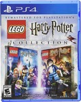 LEGO® Harry Potter™ Collection PS4 Аренда 5 дней