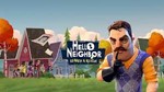 Hello Neighbor: Search and Rescue PS5 Аренда 5 дней