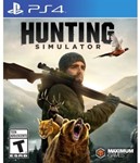 Hunting Simulator  PS4 Аренда 5 дней