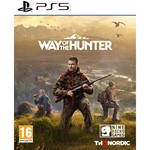 Way of the Hunter  PS5  Аренда 5 дней