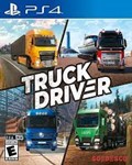 Real Truck Driver Simulator USA : Ca  PS4 Аренда 5 дней