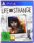 Life is Strange Remastered Collectio  PS4 Аренда 5 дней