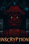 Inscryption  PS4/5 Аренда 5 дней
