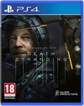 DEATH STRANDING  PS4/5 Аренда 5 дней
