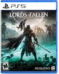 Lords of the Fallen   PS5 Аренда 5 дней