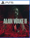 Alan Wake 2  PS5 Аренда 5 дней