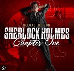 Sherlock Holmes Chapter One Deluxe PS4/5 Аренда 5 дней