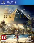 Assassin's Creed® Origins   PS4  Аренда 5 дней
