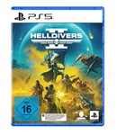 HELLDIVERS™ 2  PS5 Аренда 5 дней
