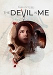 Dark Pictures Anthology PS4/5 Аренда 5 дней 