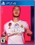 EA SPORTS™ FIFA 20   PS4 Аренда 5 дней