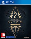 The Elder Scrolls V: Skyrim  PS4 Аренда 5 дней 