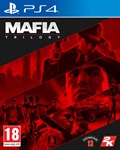 Mafia: Trilogy  PS4/5 Аренда 5 дней