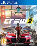  The Crew® 2 Standard Edition PS4 Аренда 5 дней