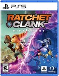 Ratchet & Clank: Rift Apart  PS5 Аренда 5 дней 