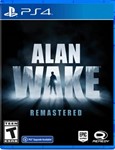 Alan Wake Remastered   PS4 Аренда 5 дней