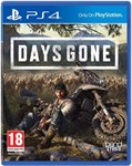 Days Gone™ PS4 Аренда 5 дней