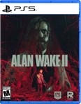  Alan Wake 2  PS5 Аренда 5 дней