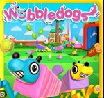 Wobbledogs Console Edition PS4 Аренда 5 дней
