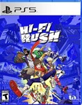 Hi-Fi RUSH PS5 Аренда 5 дней