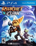 Ratchet & Clank™ PS4 Аренда 5 дней