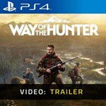 Way of the Hunter  PS4 Аренда 5 дней