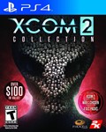 XCOM® 2  PS4 Аренда 5 дней