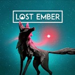 Lost Ember  PS4 и PS5 Аренда 5 дней