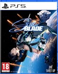 Stellar Blade™  PS5 Аренда 5 дней