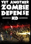 Yet Another Zombie Defense HD  PS4 Аренда 5 дней