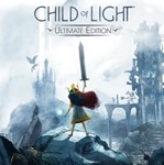 Child of Light PS4 Аренда 5 дней