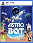 ASTRO BOT  PS5 Аренда 5 дней