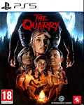 The Quarry: Deluxe Edi для PS4™ и PS5  П1 - Оффлайн 