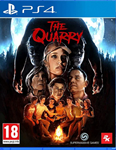 The Quarry: Deluxe Edi для PS4™ и PS5  П1 - Оффлайн  - изображение № 2