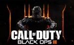 Call of Duty: Black Ops III