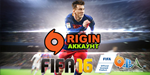 FIFA 16 Игровой аккаунт