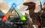 ARK: Survival Evolved