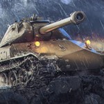 ЛБЗ Об 260 ТТ СТ ЛТ ПТ САУ Личные боевые задачи WOT
