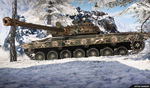  EU ИВЕНТ ГК 2024: ST-62 Version 2/116-F3/907/T95E6/VK