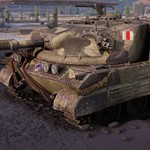 ЛБЗ 2.0 ЭКСКАЛИБУР купить Личные боевые задачи WOT