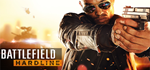 Аккаунт Battlefield Hardline + подарок
