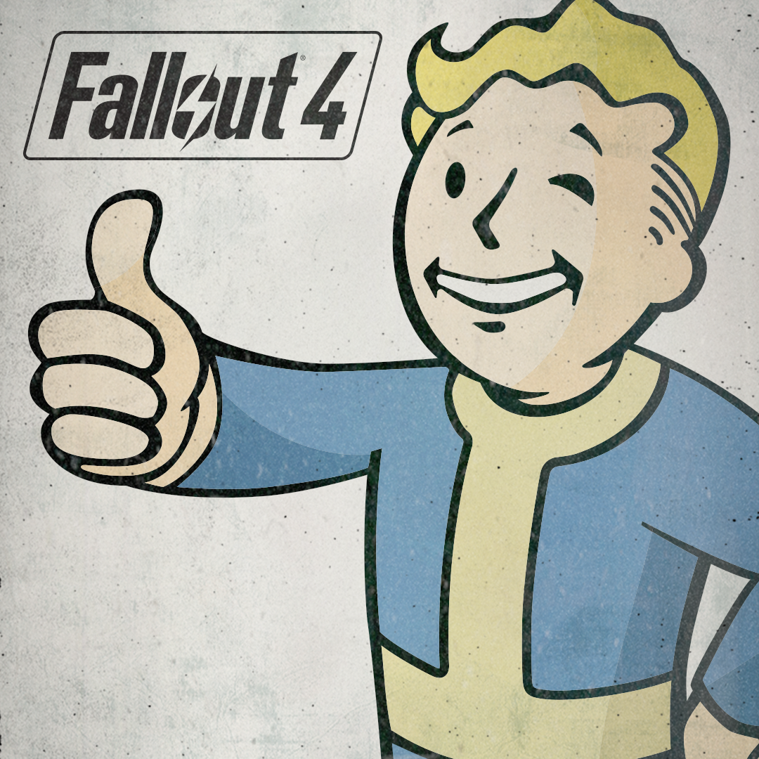 Fallout 4 (Аренда Steam от 14 дней)