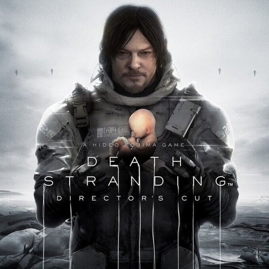 🎮 DEATH STRANDING + SW: OUTLAWS | XBOX SERIES X|S