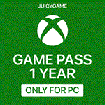  XBOX GAME PASS ДЛЯ PC | 350+ игр | Онлайн (12 мес)