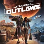  DEATH STRANDING + SW: OUTLAWS | XBOX SERIES X|S - изображение № 2