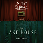  Alan Wake 2 Deluxe + NS + The Lake House | XBOX - изображение № 2