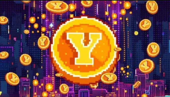 Рефералы💰 Yescoin⚡