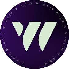 Рефералы🤑 W-coin⚡