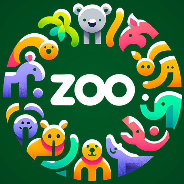 Рефералы🦒🐒🦁 Zoo Быстрые⚡@zoo_story_bot